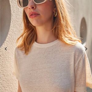 3 Tees: SoldOutNYC Linen Tee Bundle